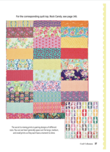 Perfectly Pieced Quilt Backs Quiltblox