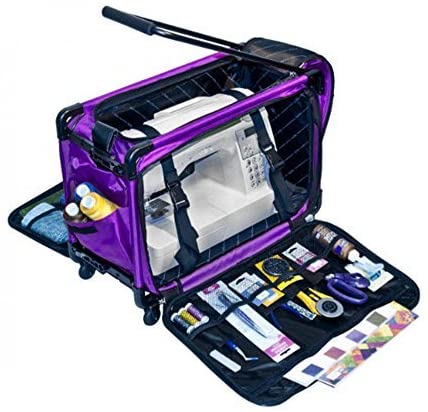Tutto Official Site -Healthy Luggage, Sewing & Serger Machine