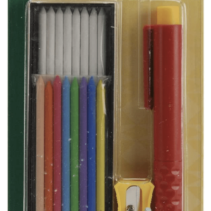 Dritz 3095 Chalk Cartridge Set