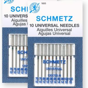 Schmetz Needle Assortment