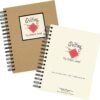 Quilter's Journal - Write it Down