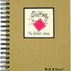 Quilter's Journal - Write it Down - Image 2