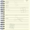 Quilter's Journal - Write it Down - Image 5