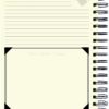 Quilter's Journal - Write it Down - Image 4