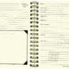 Quilter's Journal - Write it Down - Image 3