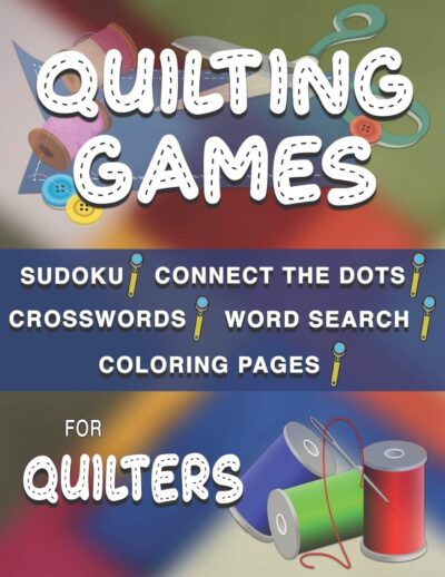 Quilting Games