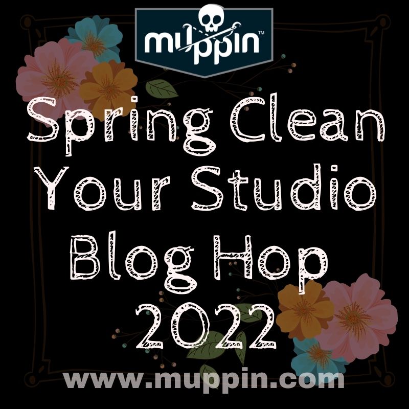 Spring Clean 2022