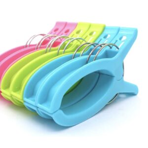 Quilting Clamps - Set of Six
