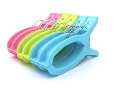 Quilting Clamps - Set of Six