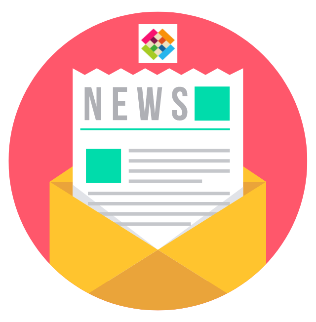 The Quiltblox eNewsletter