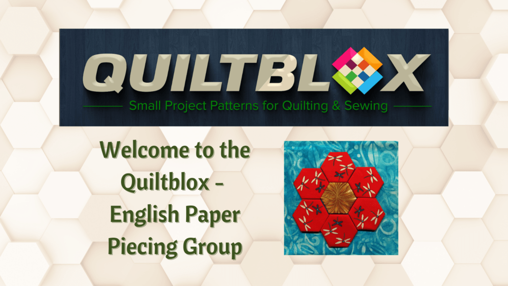Quiltblox - FB - EPP Banner 1
