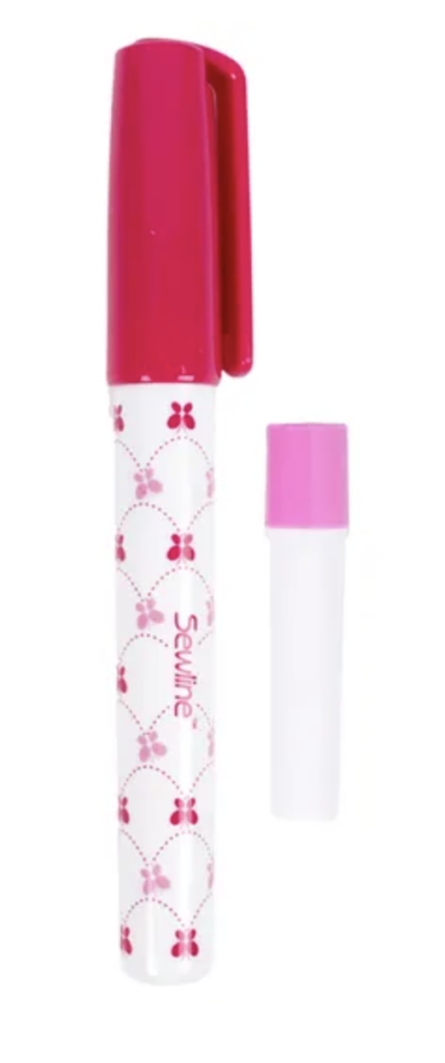 Sewline Fabric Glue Pen