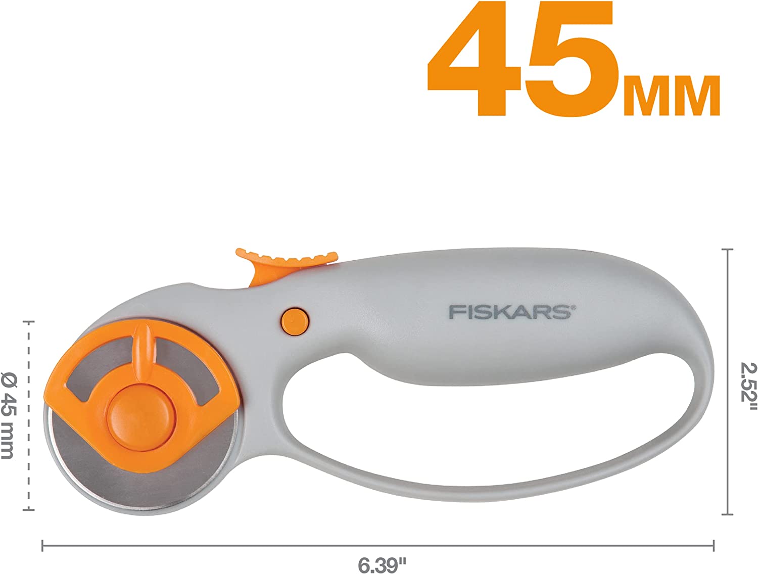 Fiskars® 60mm Rotary Blade