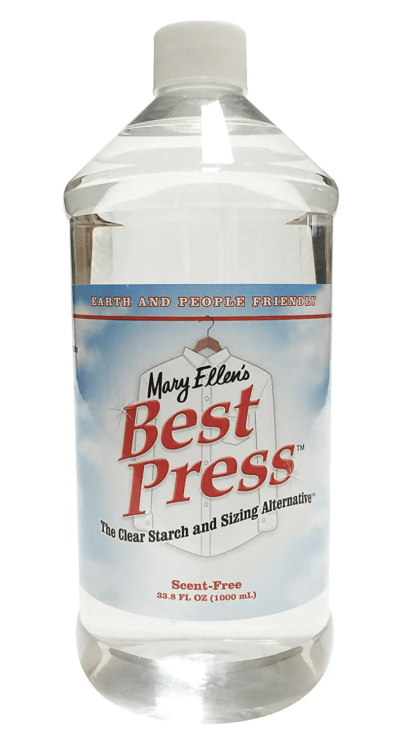 Best Press Bottle