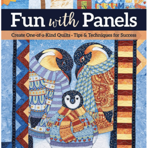 Fun with Panels - Front Cover