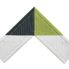 Straight Line Quilting - Example 1