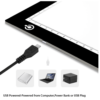 Light Pad - Power Port