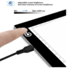Light Pad - Controls