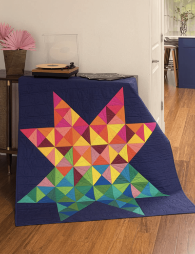 Piece and Love Quilts - 8
