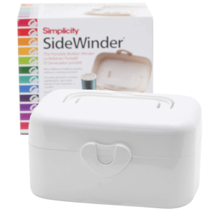 Simplicity SideWinder - Bobbin Winder