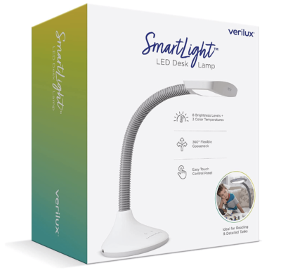 Verilux Smart Light - Box