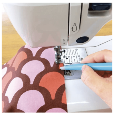 Precision Stiletto - Use at the Sewing Machine