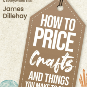 Price Crafts - Front Cover