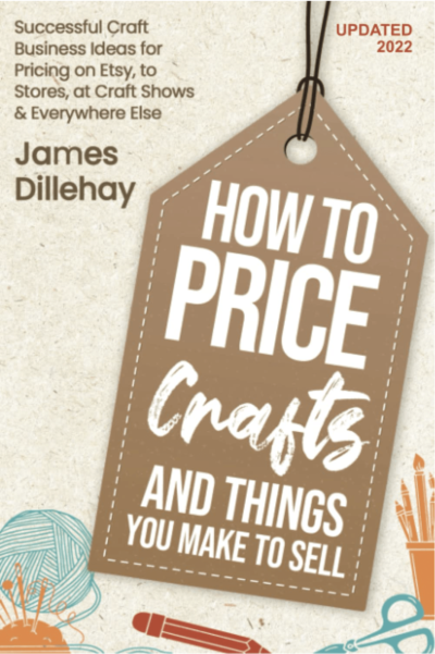 Price Crafts - Front Cover