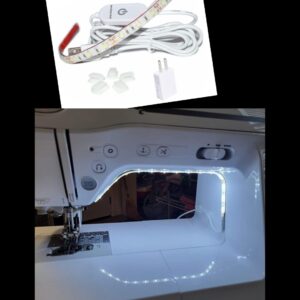 Sewing Machine LED Light Strip - Amazon