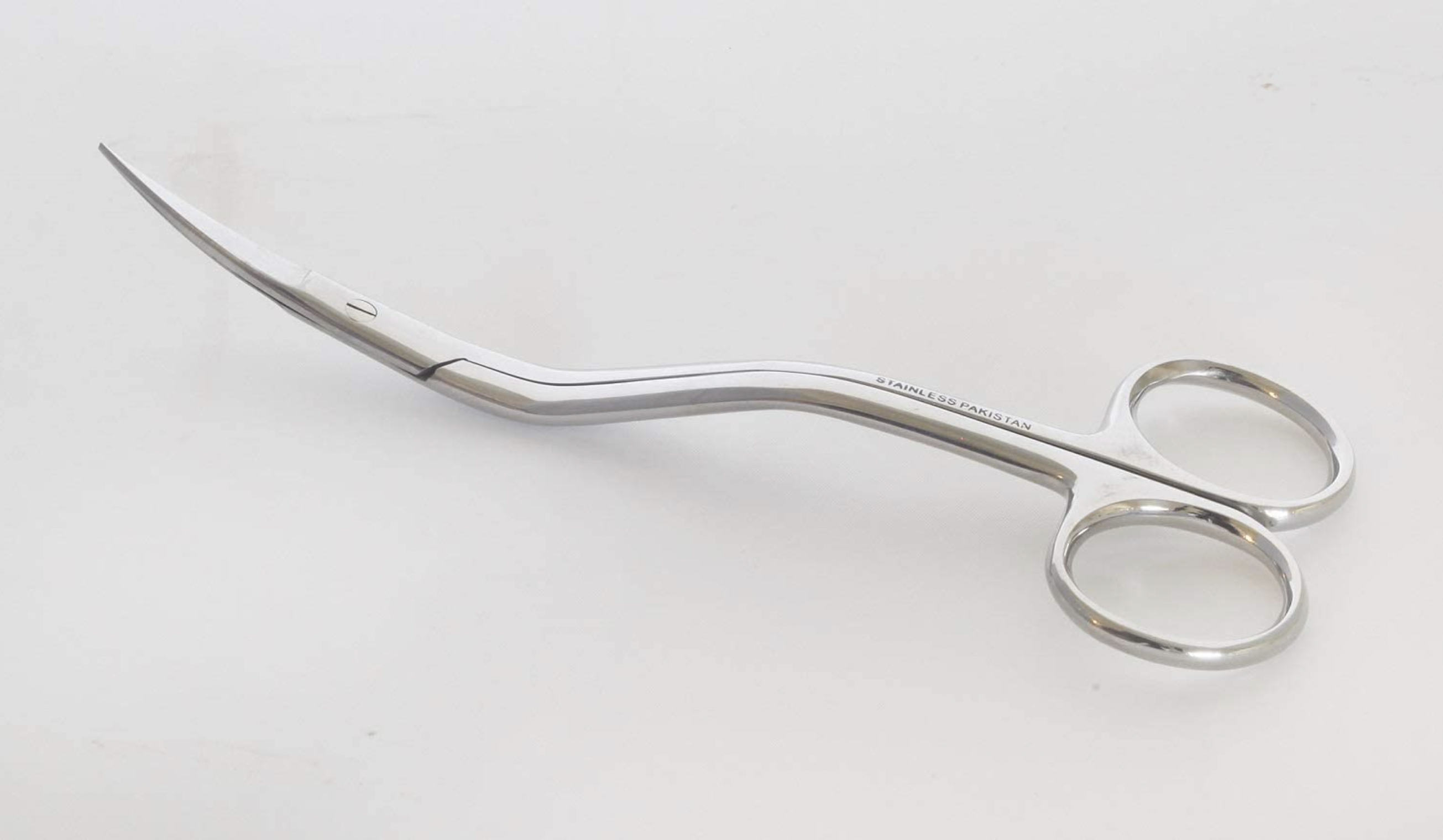 Curved Applique Scissors 4 - Havels – Quiltandsew.com