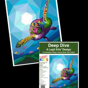 Deep Dive from Legit Kits
