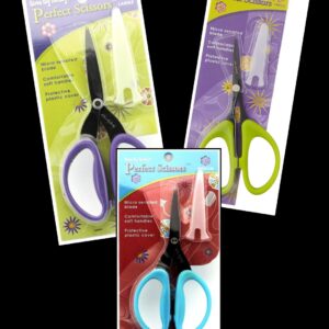 Karen Kay Buckleys Perfect Scissors - 3 Sizes