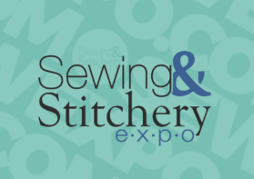 Sew Expo - Puyallup Washington