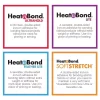 HeatnBond EZ Print Featherlite Adhesive Sheets - Image 2