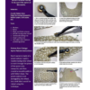 Pattern-Ease - Instructions
