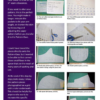 Pattern-Ease - More Instructions