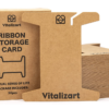 Ribbon Storage Cards - 50