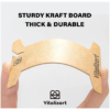 Ribbon Storage Cards - Sturdy