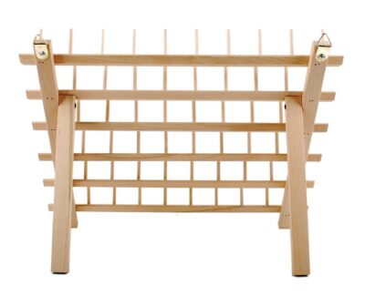 Thread Rack - Back View