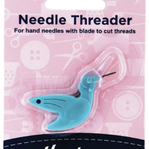 Hummingbird Needle Threader - In Packaging - Image - Quiltblox.com