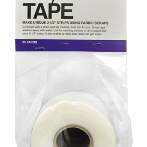 Scrap Tape by Gypsy Quilter - Packaging Image - Quiltblox.com