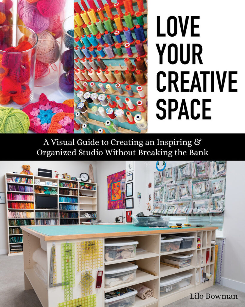 ct-publishing-love-your-creative-space__11215 - Frint Cover Image - Quiltblox.com