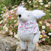 Instant Softies by Isabelle Ewing - Stuffed Animal Image - CT Publishing - Quiltblox.com