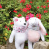 Instant Softies by Isabelle Ewing - Stuffed Animals Image - CT Publishing - Quiltblox.com