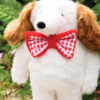 Instant Softies by Isabelle Ewing - Stuffed Dog Image - CT Publishing - Quiltblox.com