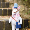 Instant Softies by Isabelle Ewing - Stuffed Horse Image - CT Publishing - Quiltblox.com