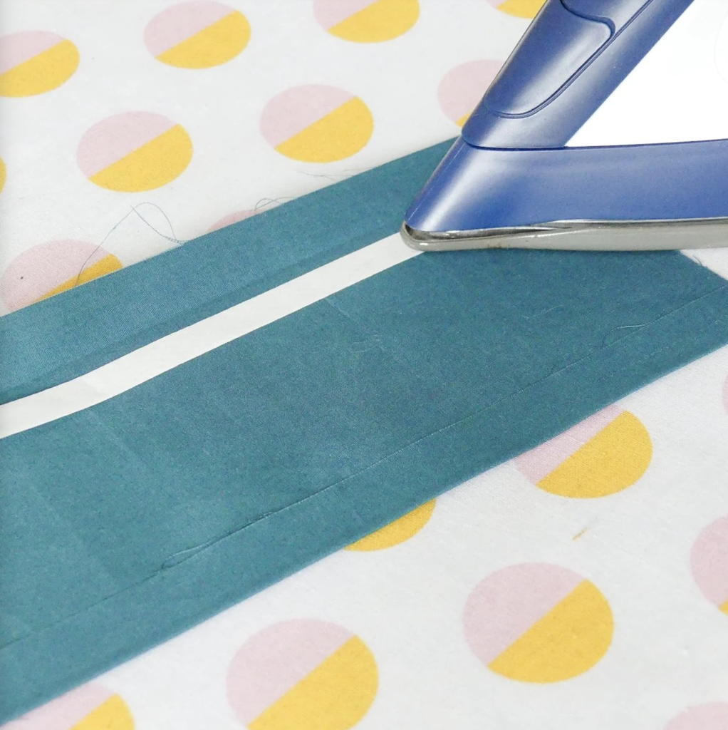Fusible Hem Tape by Madam Sew