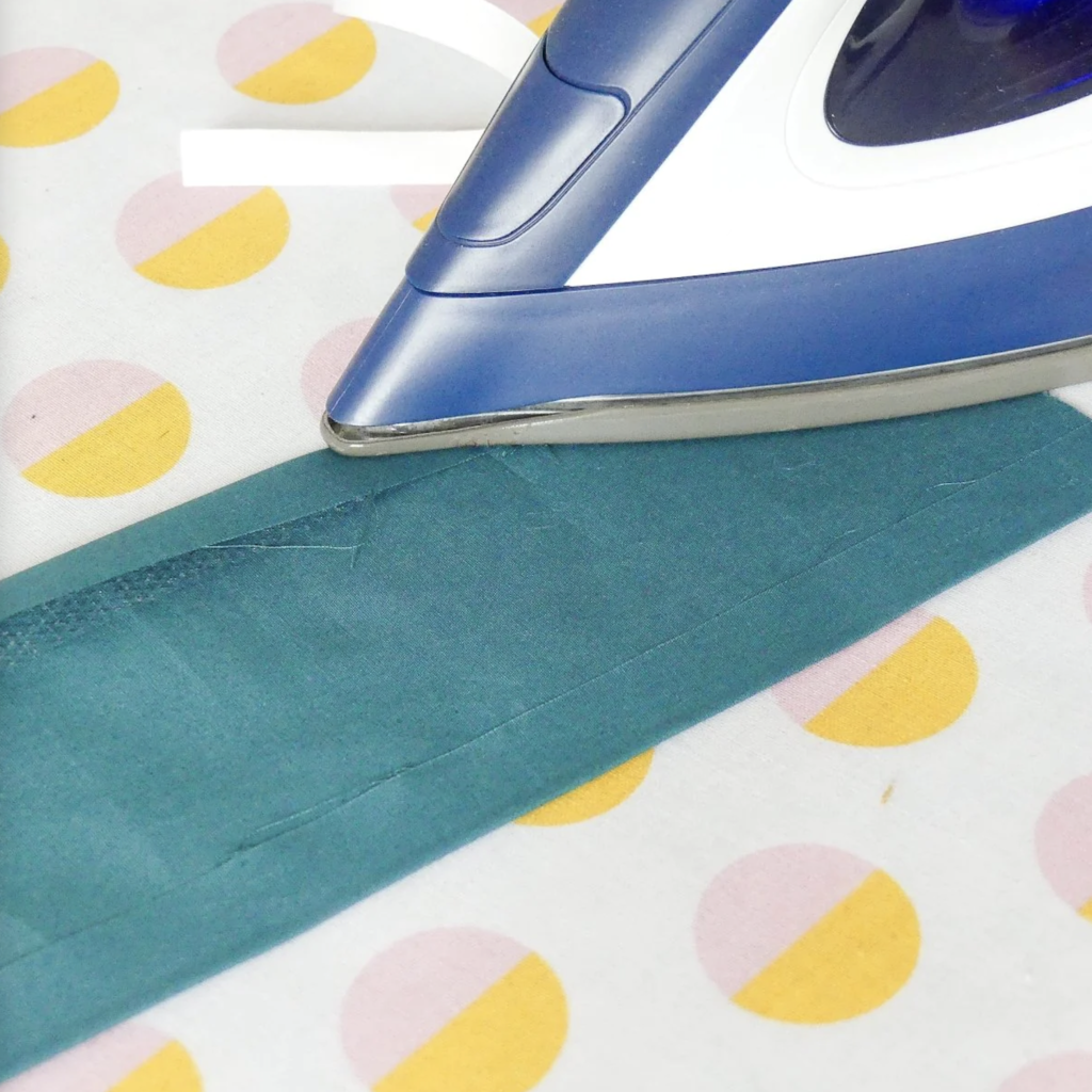 Fusible Hem Tape by Madam Sew