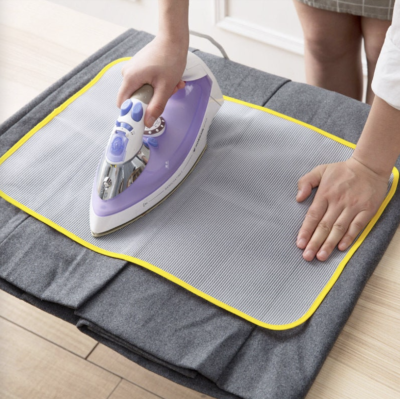 Protective Ironing Cloth by Madam Sew - Image