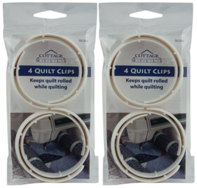 Quilt Clips - Packaging - Image - Quiltblox.com